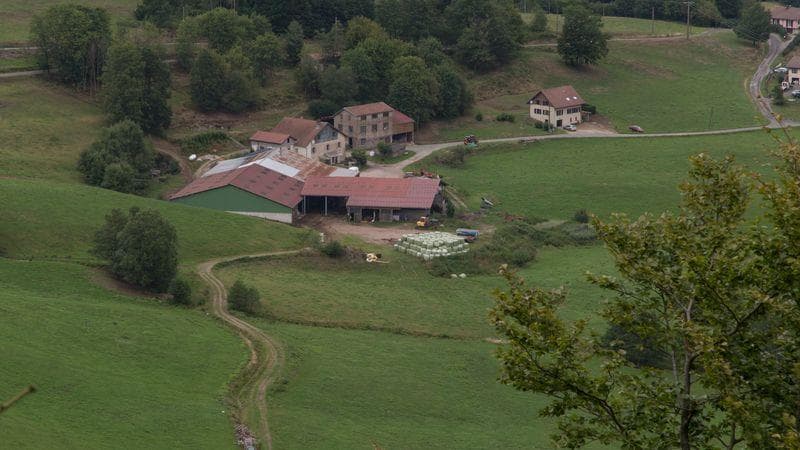 Gaec du Vacceux