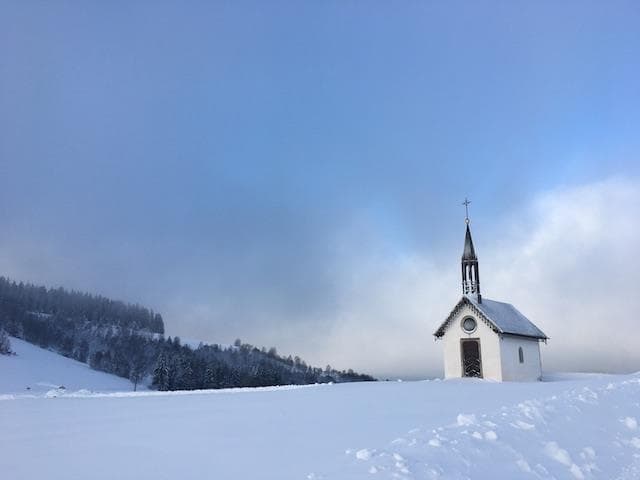 Gîte des Douces Heures