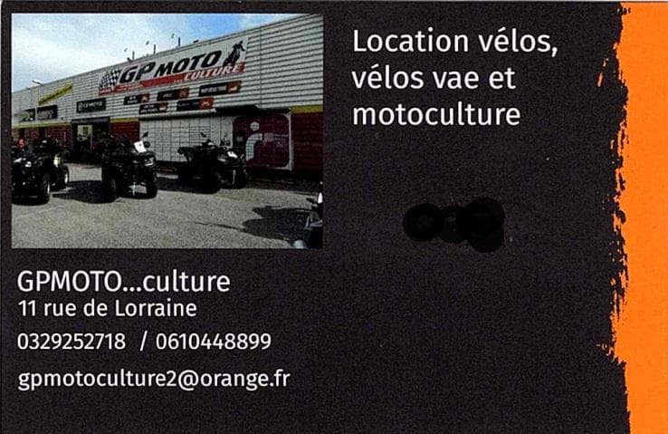 GPMOTO...culture