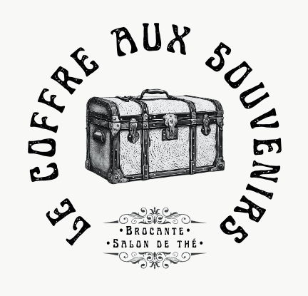 Salon de Thé - Le Coffre aux Souvenirs