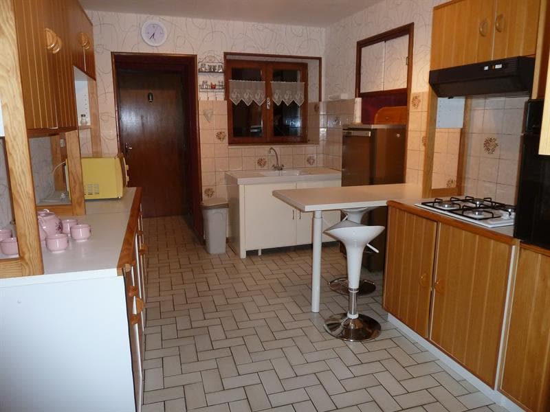 Gîte La Calougeotte de Jeanne