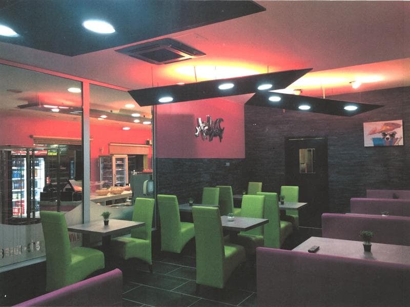 Boulangerie Cussenot
