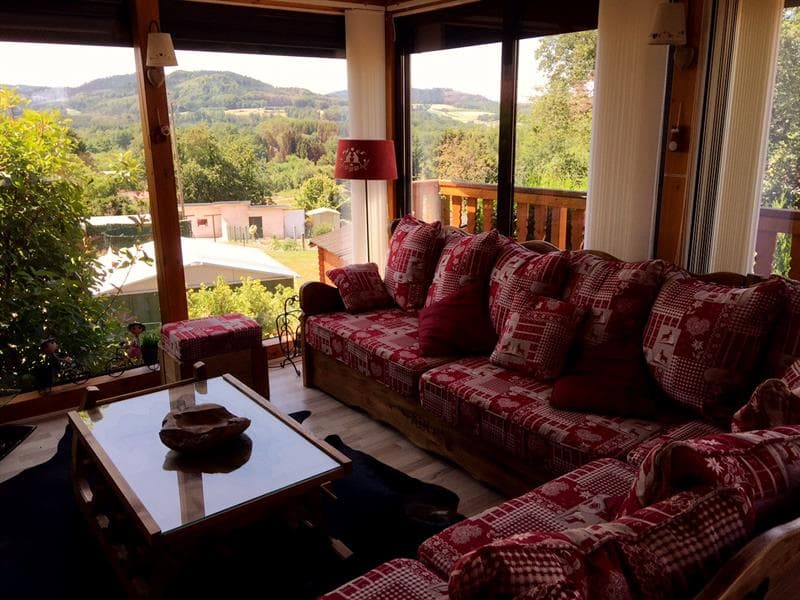 Chalet Laveline