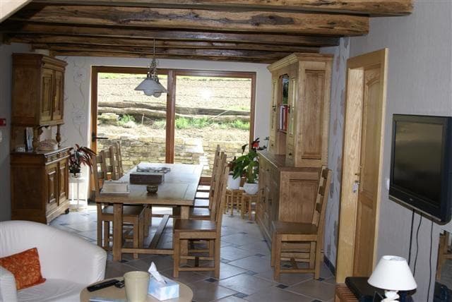 Chambres d'hôtes Les mésanges