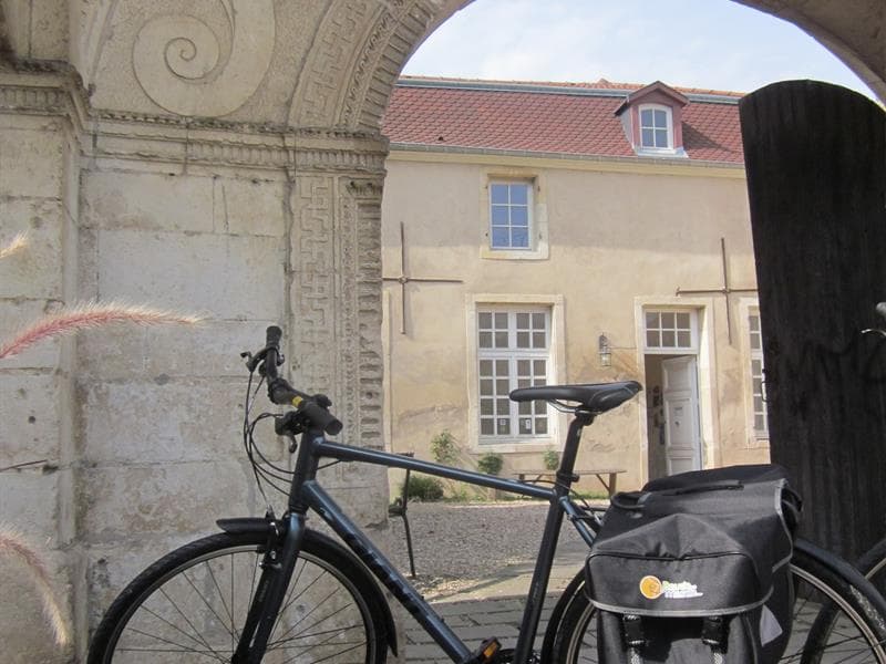 Maison du tourisme et des savoir-faire du bassin de pompey