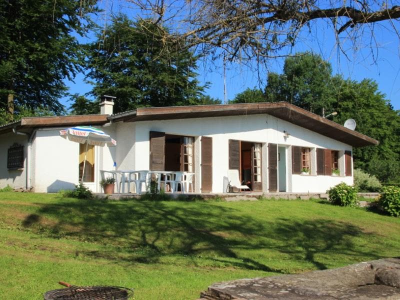 Gîte étang du bourrelier