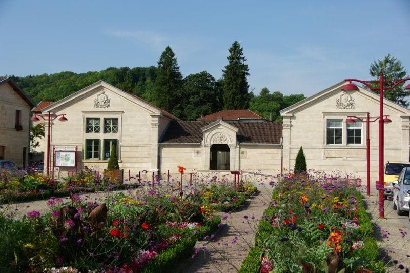 Bureau d'Information Touristique