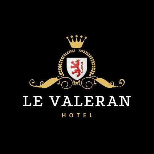 Hôtel le Valéran