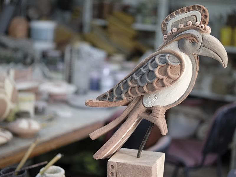 Atelier Pier'Art