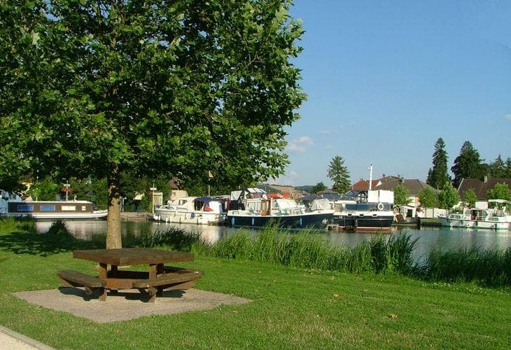 Relais nautique