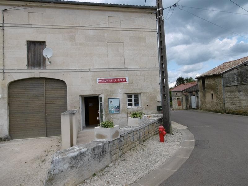 Maison de la Pierre