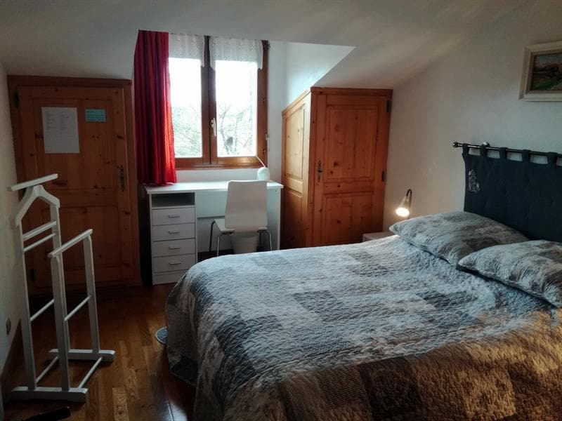 Chambre d'hôtes Au Clos des Varnelles