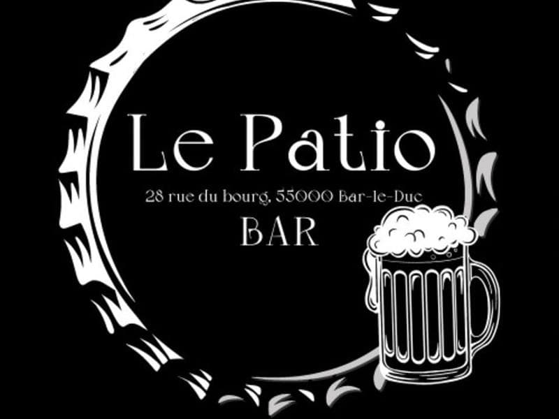 Bar le Patio