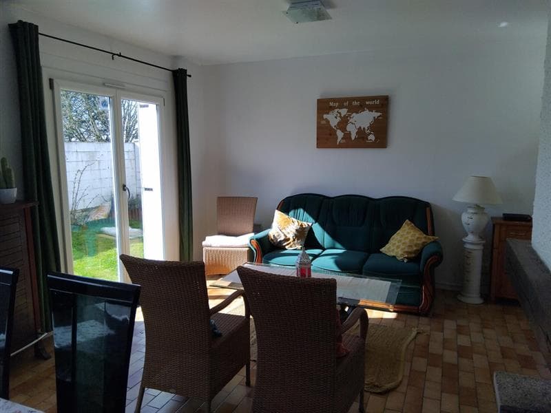Gîte le Renardeau