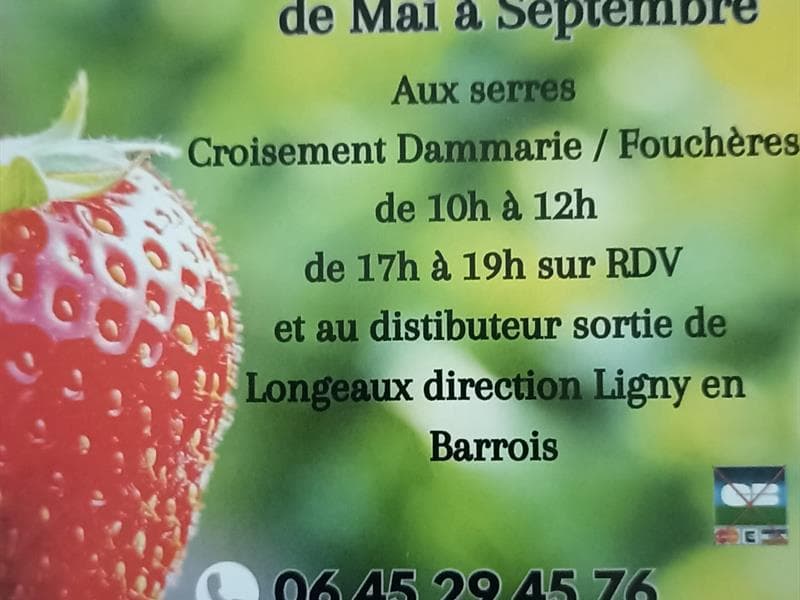 La P'tite Grange