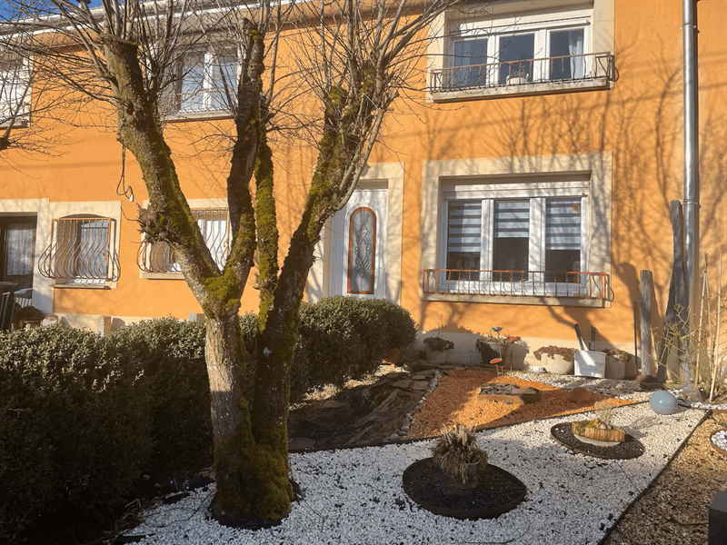 Gîte de Nonna