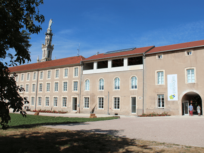 Cité des paysages