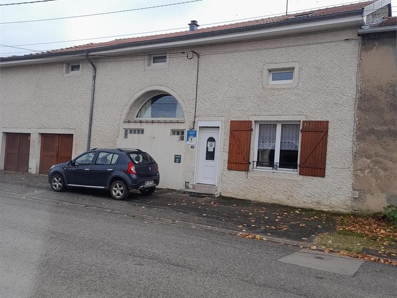 Chambres d'hôtes au pied de la colline