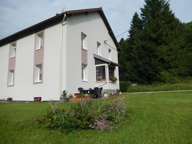 Appartement les Primevères