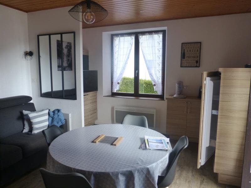Appartement 4 personnes - Le nid du centre - au centre avec petit balcon