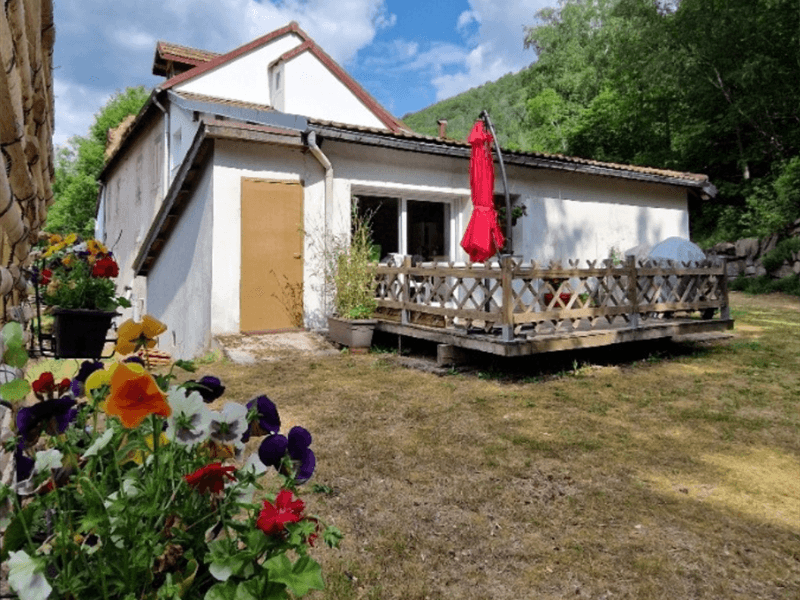 Appartement 6 personnes le Cincle