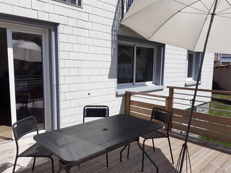 Appartement 6 personnes - La Maison d'Alice - Terrasse calme proche centre-ville