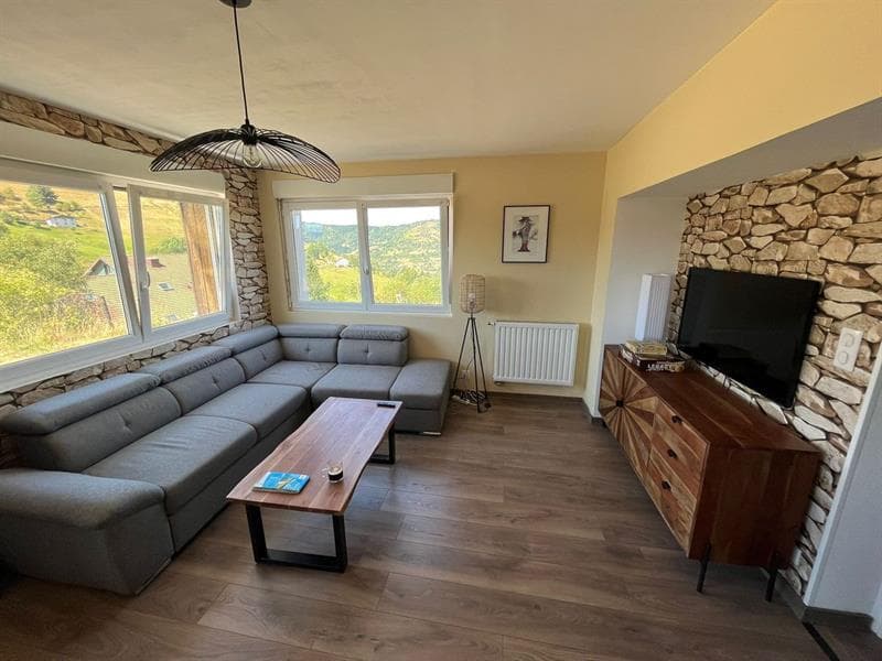 Appartement 4 personnes bel'm 1