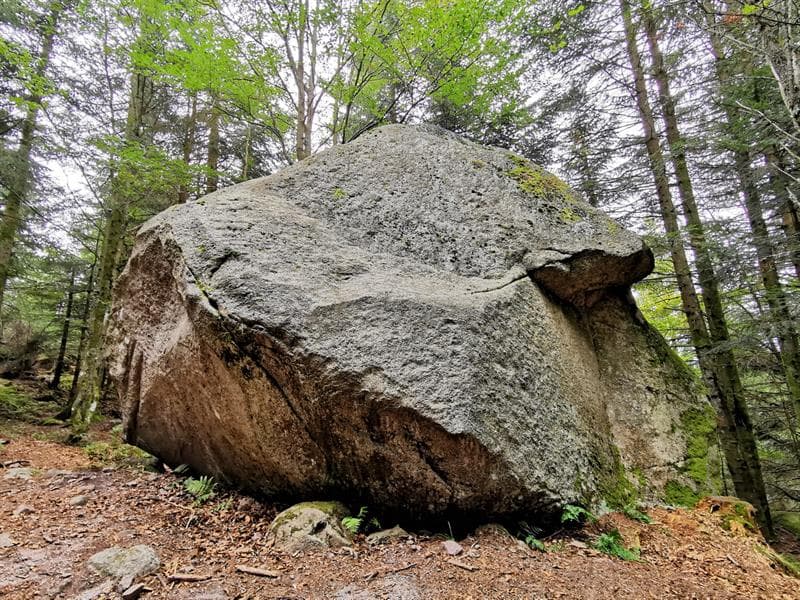 La boule du diable