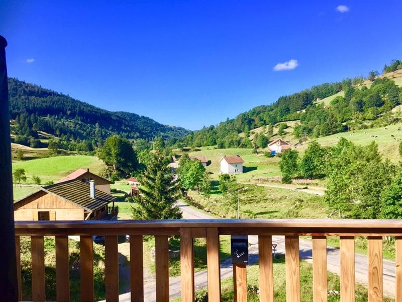 Chalet 14 personnes