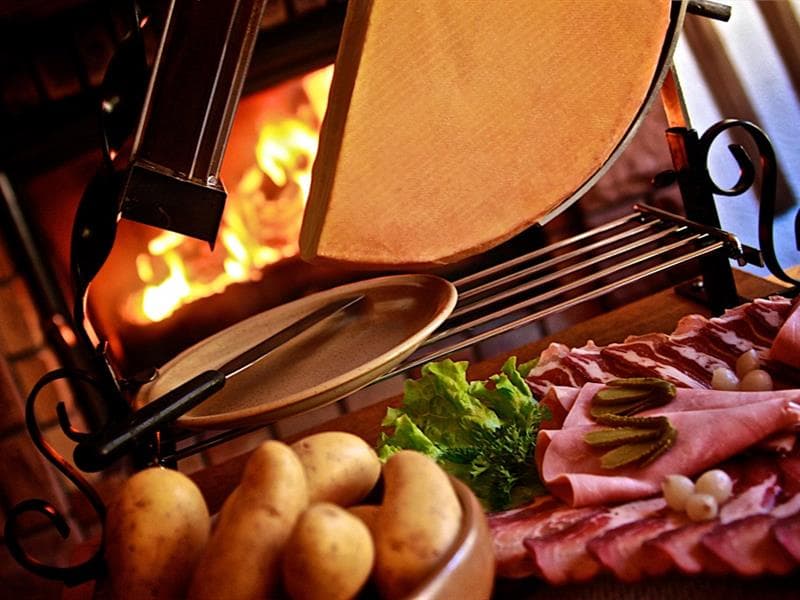 Crêperie la Scierie