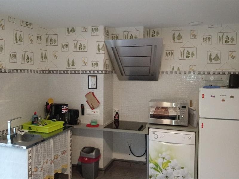 Appartement 4 personnes gite du Mourot