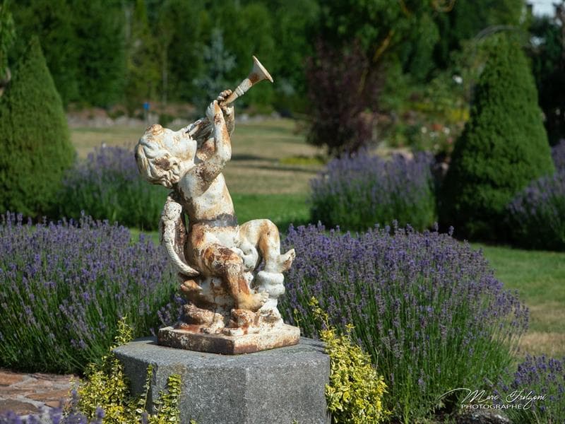 Le Jardin de Bonnegoutte