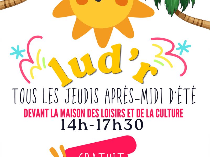Lud'r