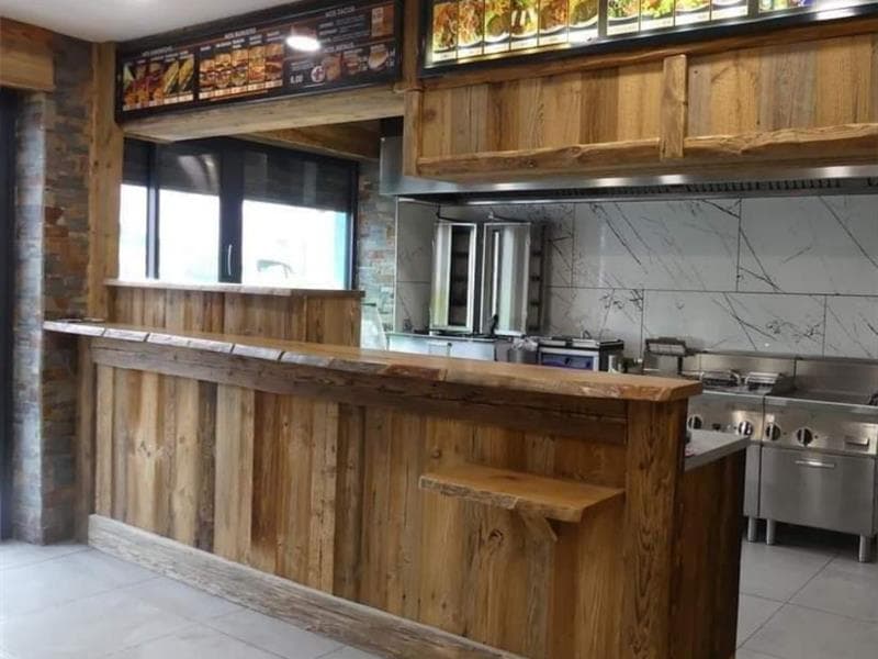 Restaurant O'kebdo