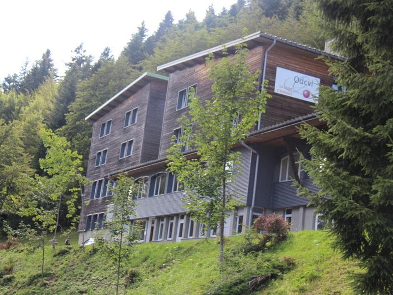 Odcvl le Chalet d'Artimont