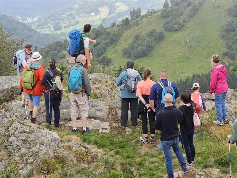 PYM - accompagnateur en pleine nature