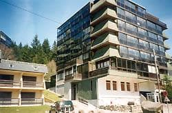 Studio 3 personnes - Le P'tit skieur - Proche La Bresse Hohneck