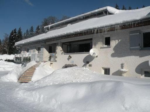 Gîte Verte Vallée