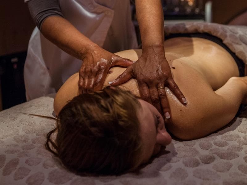Les Jardins de Sophie - Espace spa