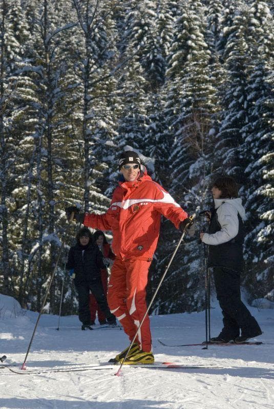 École du Ski Français - Ski nordique