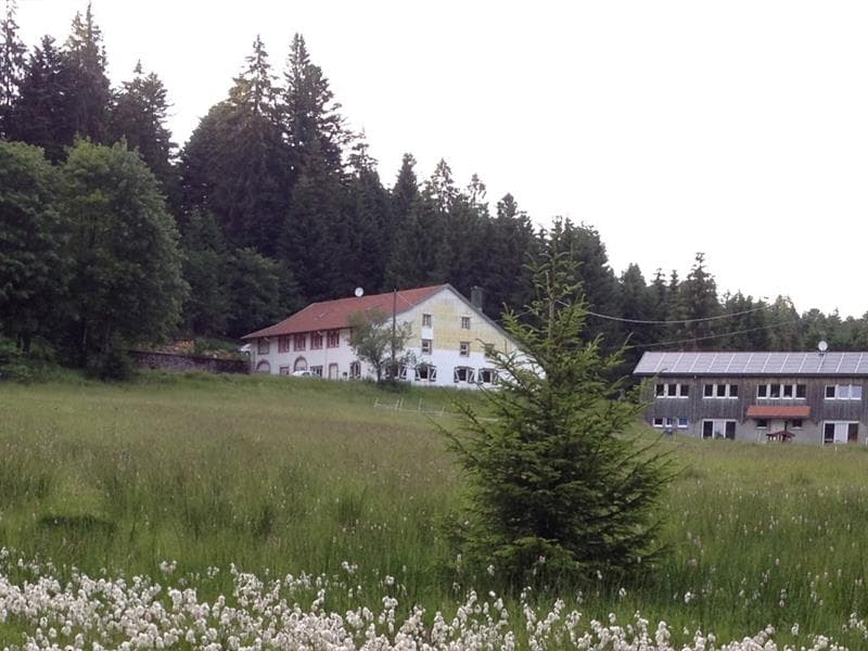 Domaine de Nayemont