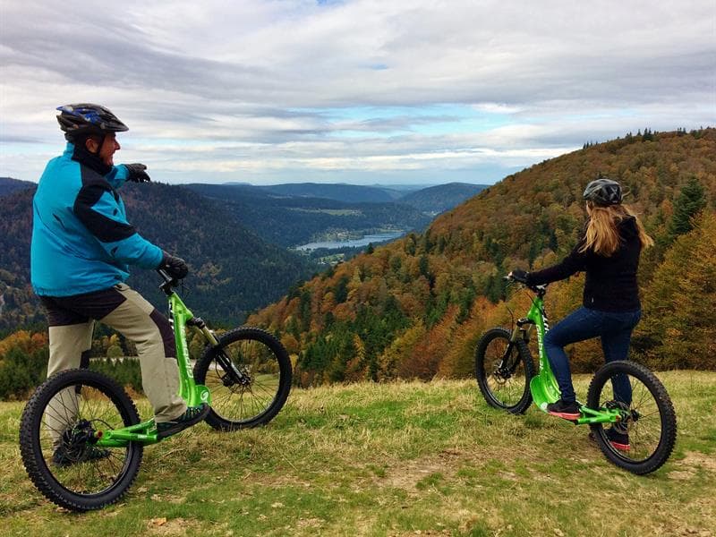 Refuge du sotre activites sportives pour tous