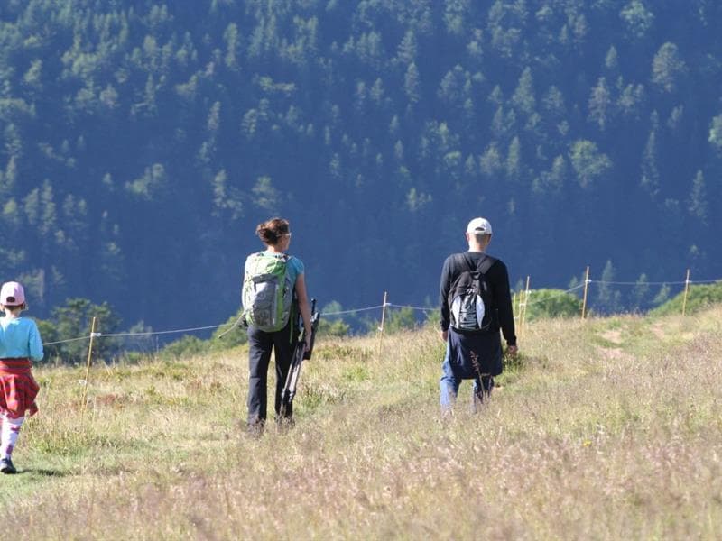Dom Breusch - Accompagnateur en Montagne