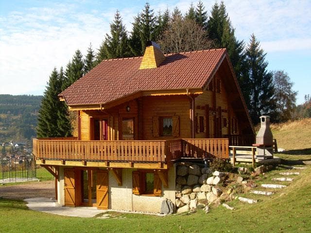 Appartement 12 personnes