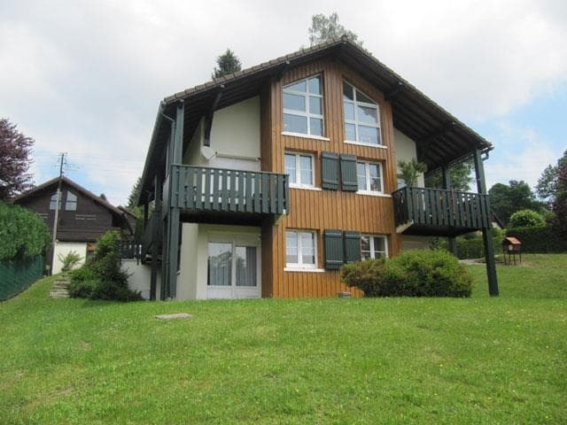 Appartement 4 personnes