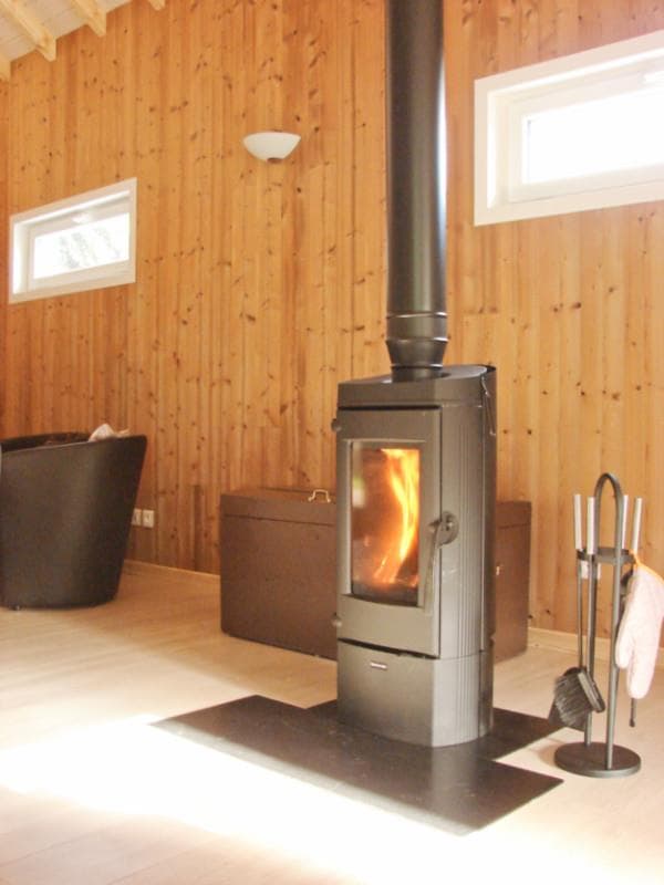 Chalet 4 personnes