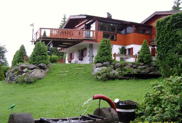 Appartement 3 personnes