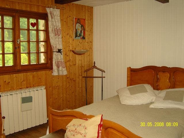 Appartement 3 personnes