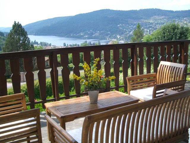 Maison 6 personnes