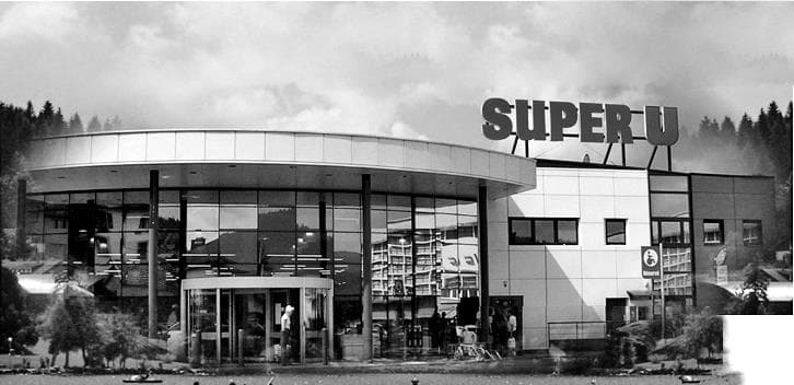 Super U